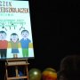 X Żaczek Przedszkolaczek na scenie - konkurs mówienia wierszy przez najmłodszych
